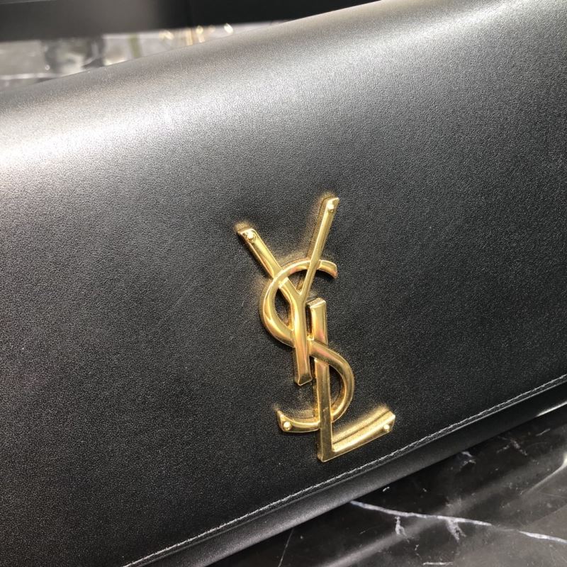 YSL Satchel Bags